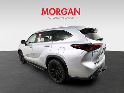 2025 Toyota Highlander - Photo 5