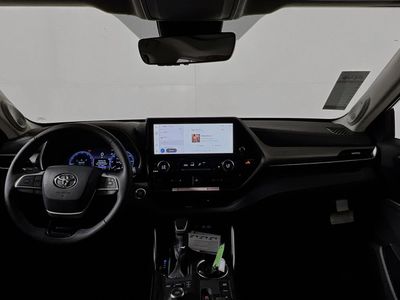 2025 Toyota Highlander - Photo 27