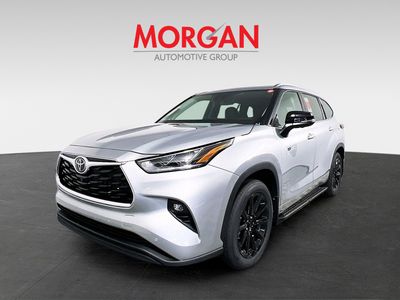 2025 Toyota Highlander - Photo 7
