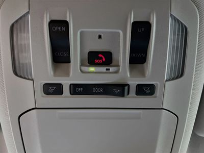 2025 Toyota Highlander - Photo 18