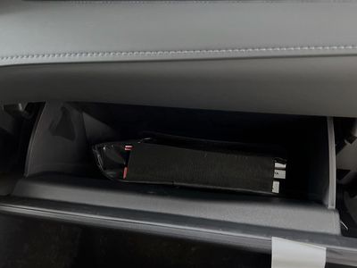 2025 Toyota Highlander - Photo 32