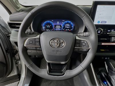 2025 Toyota Highlander - Photo 15