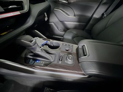 2025 Toyota Highlander - Photo 22