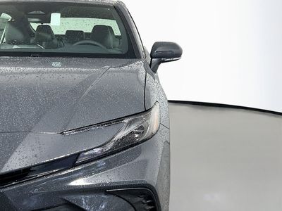 2025 Toyota Camry - Photo 9