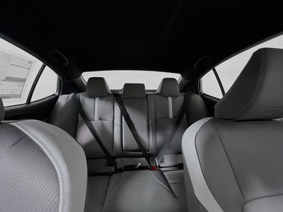 2025 Toyota Camry - Photo 30