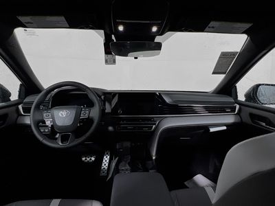 2025 Toyota Camry - Photo 27