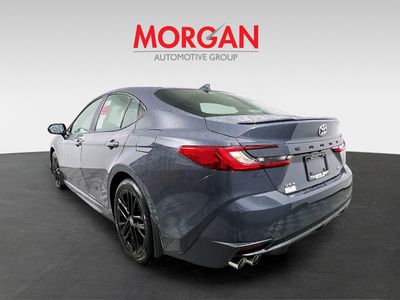 2025 Toyota Camry - Photo 5
