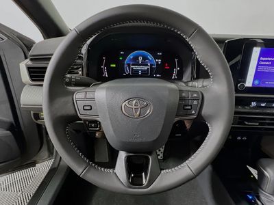 2026 Toyota Camry - Photo 15