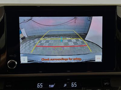 2026 Toyota Camry - Photo 25
