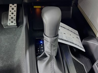 2026 Toyota Camry - Photo 21