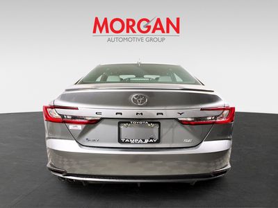 2026 Toyota Camry - Photo 4