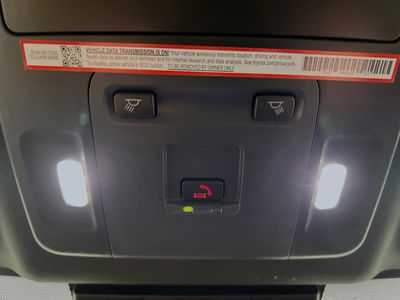 2026 Toyota Camry - Photo 18