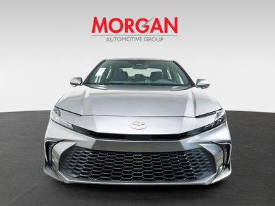 2026 Toyota Camry - Photo 8
