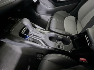 2026 Toyota Corolla Hatchback - Photo 22