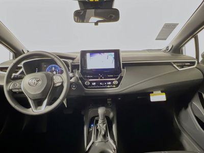 2026 Toyota Corolla Hatchback - Photo 27