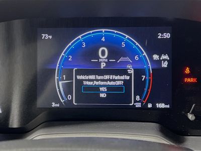 2026 Toyota Corolla Hatchback - Photo 19
