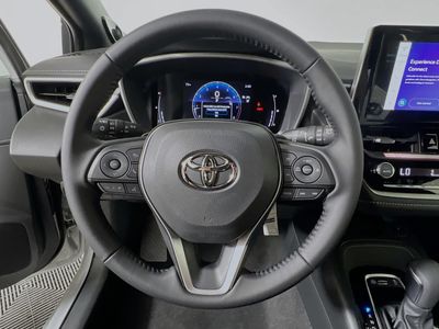 2026 Toyota Corolla Hatchback - Photo 15