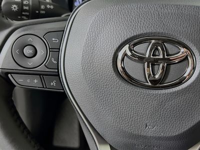 2026 Toyota Corolla Hatchback - Photo 16