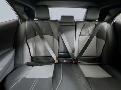 2026 Toyota Corolla Hatchback - Photo 30