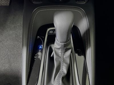 2026 Toyota Corolla Hatchback - Photo 21