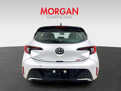 2026 Toyota Corolla Hatchback - Photo 4