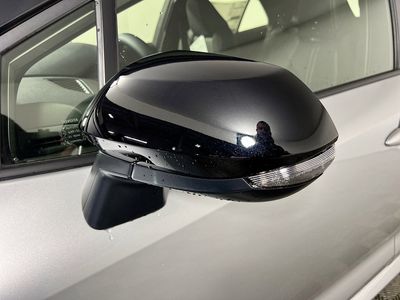 2026 Toyota Corolla Hatchback - Photo 10
