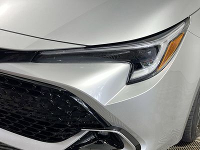 2026 Toyota Corolla Hatchback - Photo 9