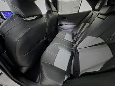2026 Toyota Corolla Hatchback - Photo 26