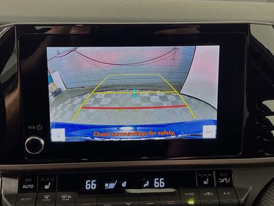 2026 Toyota Camry - Photo 25