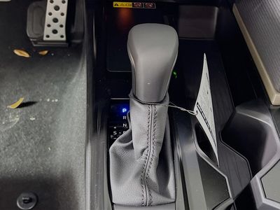 2026 Toyota Camry - Photo 21