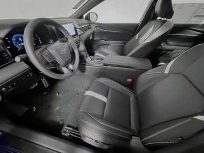 2026 Toyota Camry - Photo 12