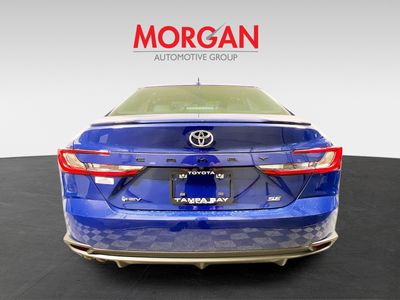 2026 Toyota Camry - Photo 4