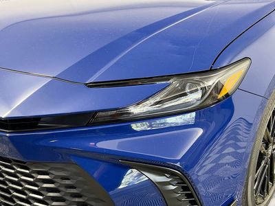 2026 Toyota Camry - Photo 9