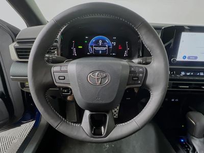 2026 Toyota Camry - Photo 15