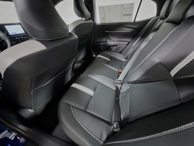 2026 Toyota Camry - Photo 26