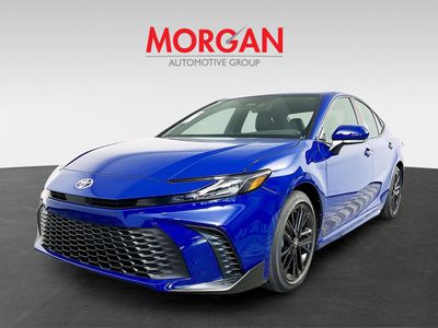 2026 Toyota Camry - Photo 7