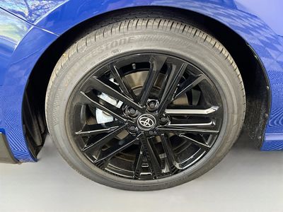 2026 Toyota Camry - Photo 11