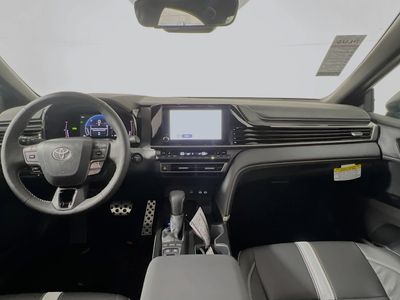2026 Toyota Camry - Photo 27