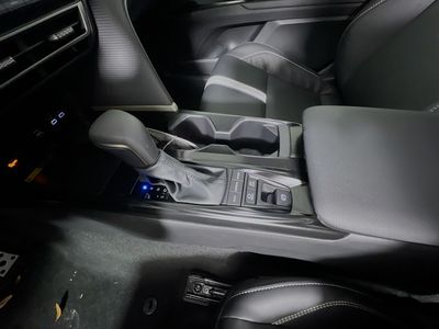 2026 Toyota Camry - Photo 22