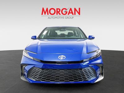 2026 Toyota Camry - Photo 8