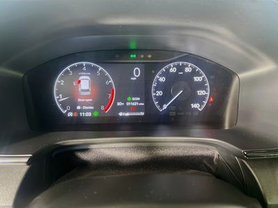 2025 Honda CR-V - Photo 15