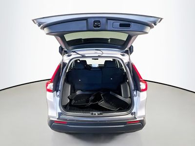 2025 Honda CR-V - Photo 29