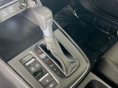 2025 Honda CR-V - Photo 24
