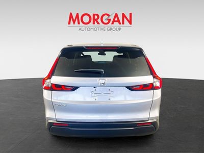 2025 Honda CR-V - Photo 7