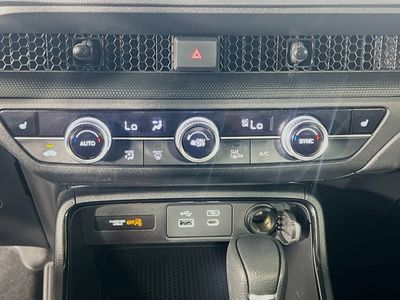 2025 Honda CR-V - Photo 23