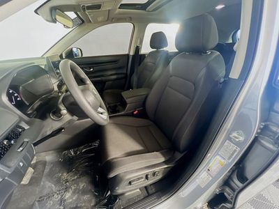 2025 Honda CR-V - Photo 10