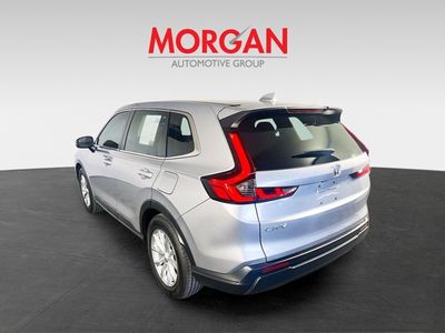2025 Honda CR-V - Photo 6