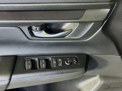 2025 Honda CR-V - Photo 12