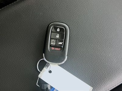 2025 Honda CR-V - Photo 33