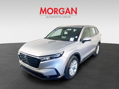 2025 Honda CR-V - Photo 4